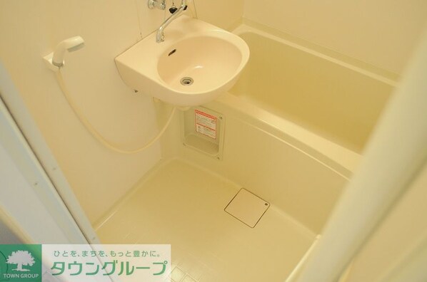 レオパレスミキの物件内観写真